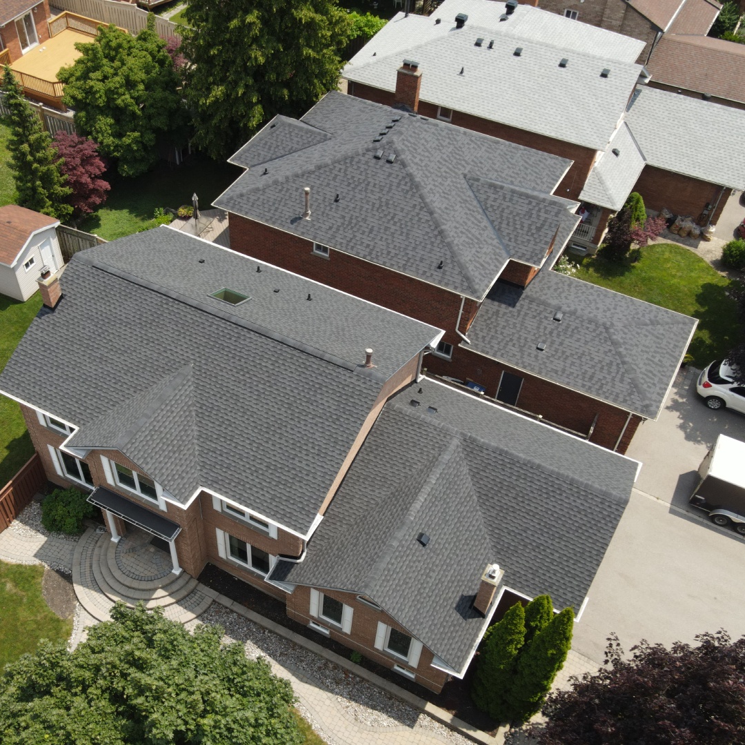 residential roofing